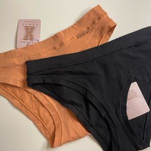NEW SavagexFenty Cotton Panties